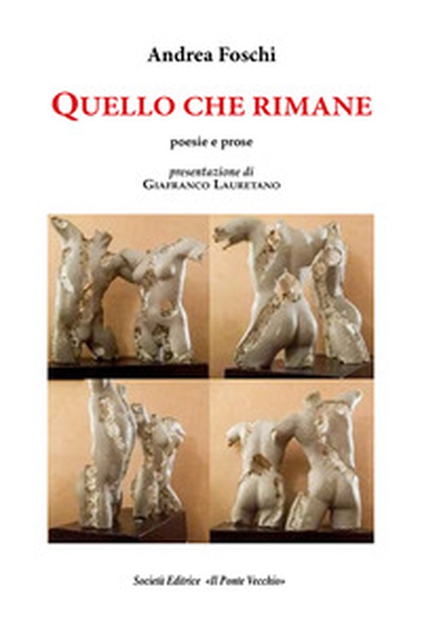 Quello che rimane - Librerie.coop Quello che rimane - Librerie.coop