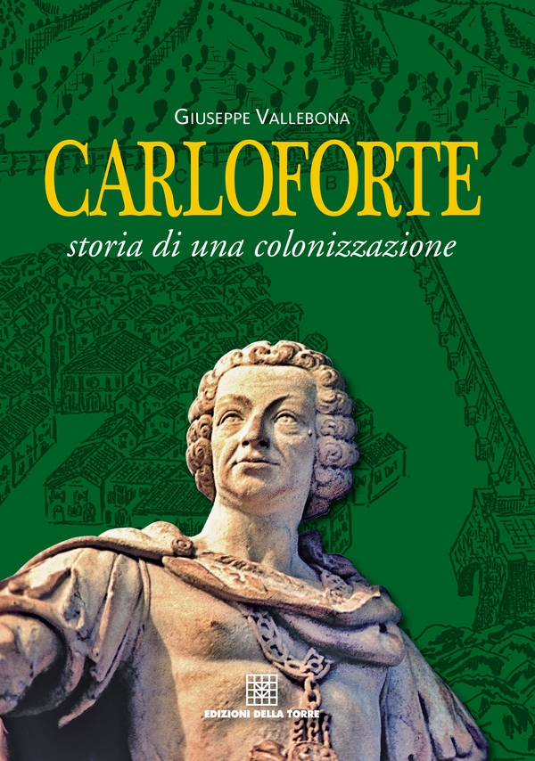 Carloforte. Storia di una colonizzazione - Librerie.coop Carloforte. Storia di una colonizzazione - Librerie.coop