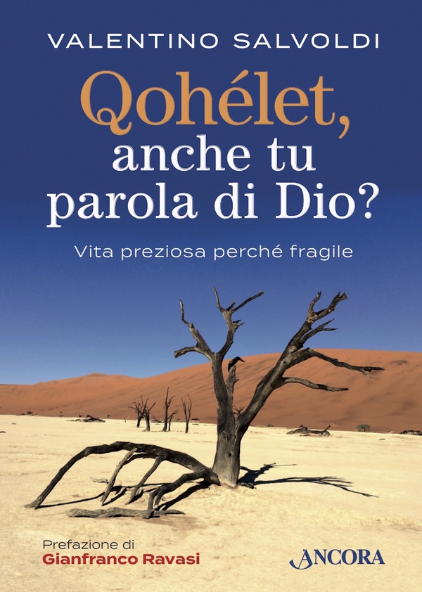 Qohélet, anche tu parola di Dio? - Librerie.coop Qohélet, anche tu parola di Dio? - Librerie.coop