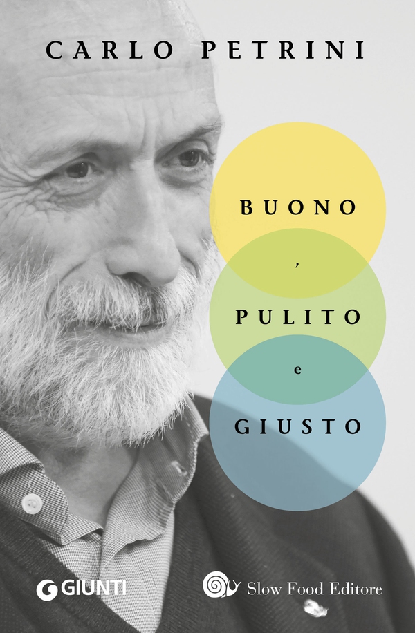 Buono, pulito e giusto - Librerie.coop Buono, pulito e giusto - Librerie.coop