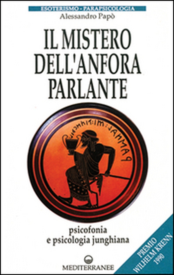 Il mistero dell'anfora parlante - Librerie.coop Il mistero dell'anfora parlante - Librerie.coop