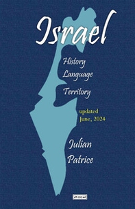 Israel. History, language, territory - Librerie.coop