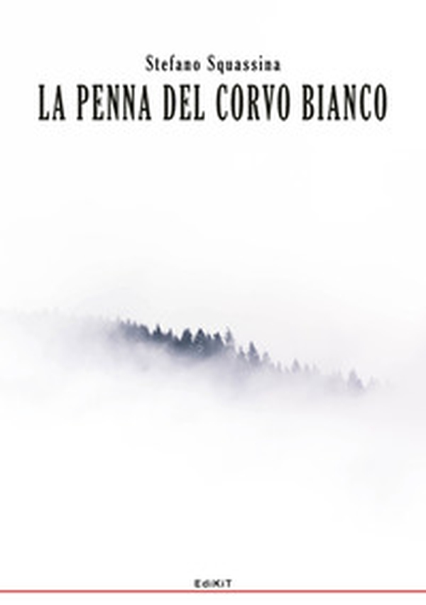 La penna del corvo bianco - Librerie.coop La penna del corvo bianco - Librerie.coop