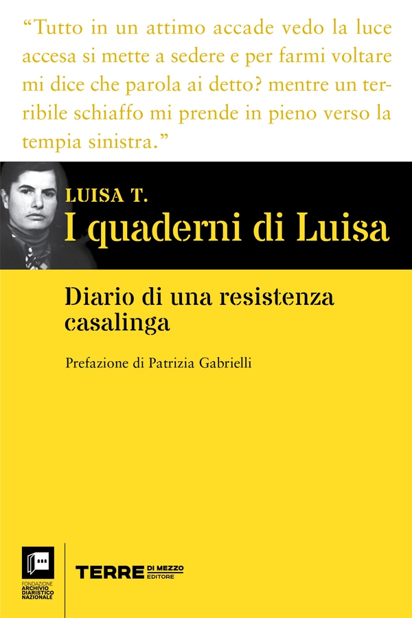I quaderni di Luisa - Librerie.coop I quaderni di Luisa - Librerie.coop