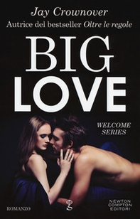 Big love. Welcome series - Librerie.coop