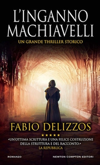 L'inganno Machiavelli - Librerie.coop