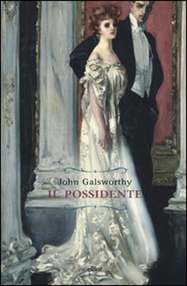 Il possidente - Librerie.coop Il possidente - Librerie.coop