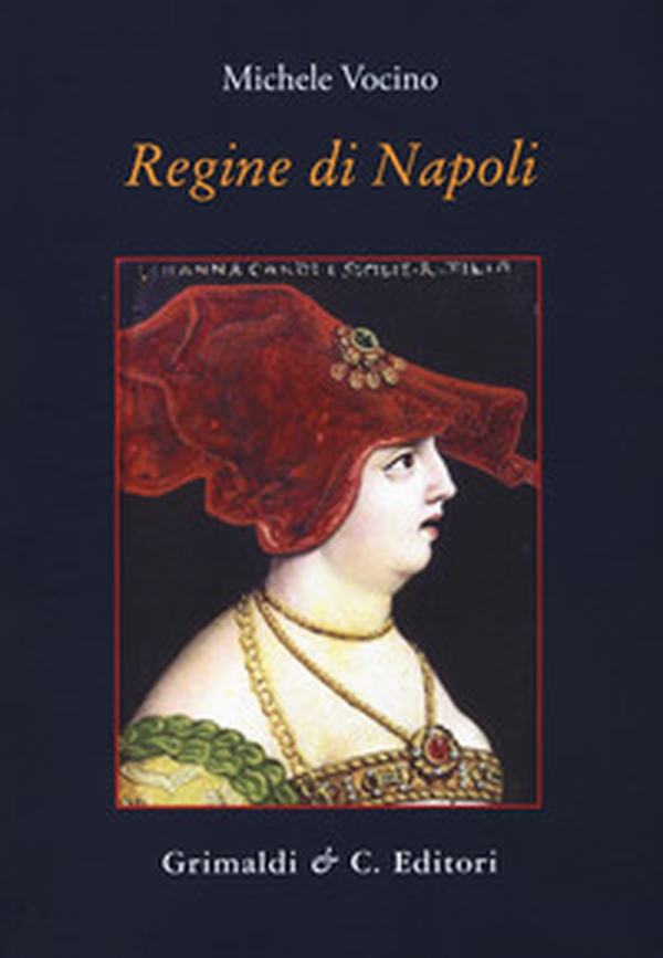 Regine di Napoli - Librerie.coop Regine di Napoli - Librerie.coop