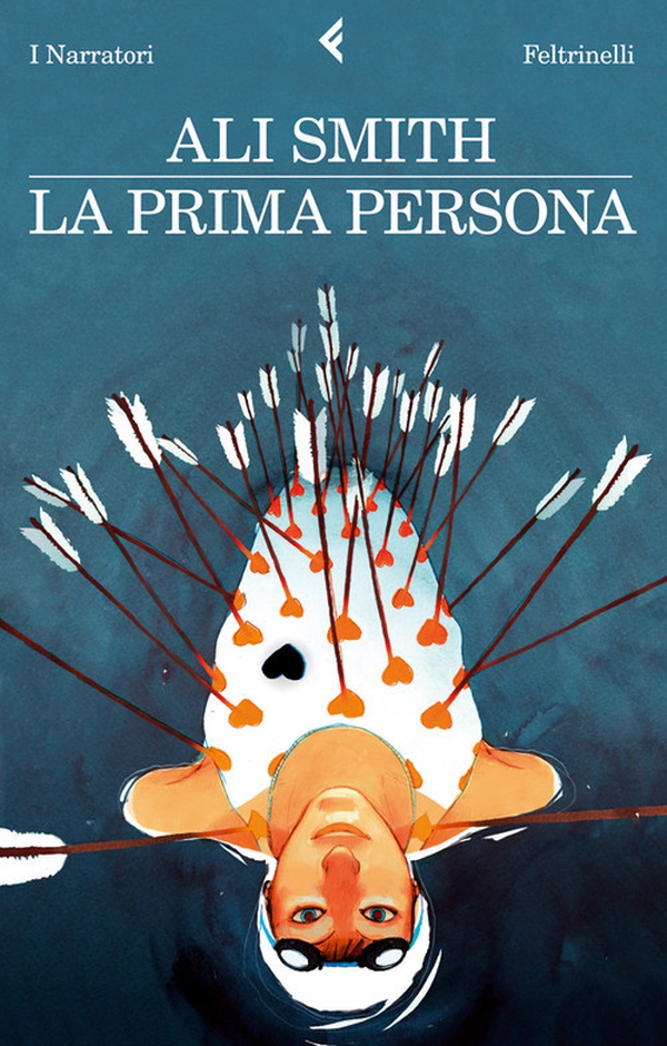 La prima persona - Librerie.coop La prima persona - Librerie.coop