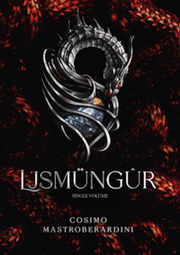 Ljsmüngûr. Single volume - Librerie.coop Ljsmüngûr. Single volume - Librerie.coop