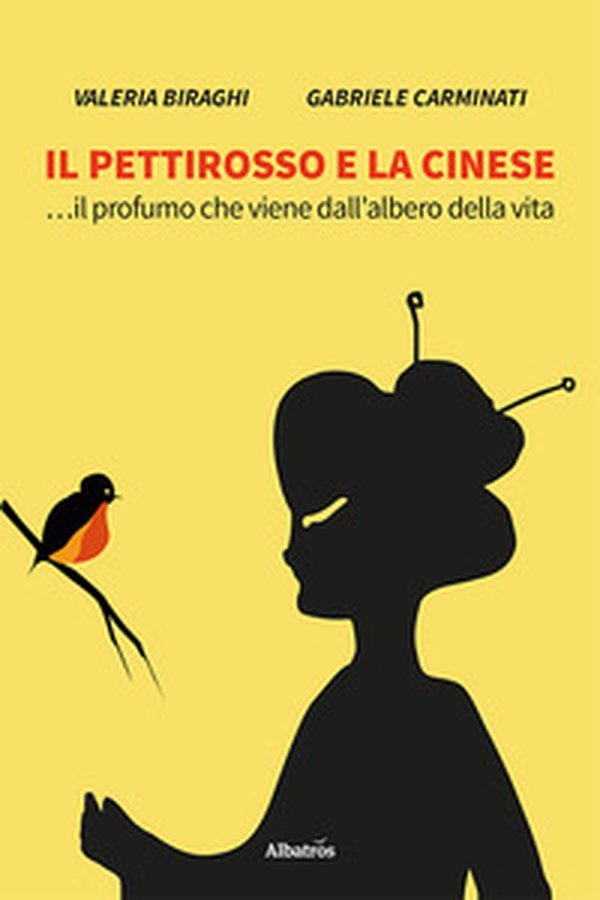 il pettirosso e la cinese - Librerie.coop il pettirosso e la cinese - Librerie.coop