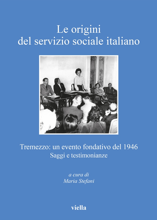 Le origini del servizio sociale italiano - Librerie.coop Le origini del servizio sociale italiano - Librerie.coop