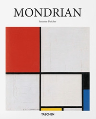 Mondrian. Ediz. inglese - Librerie.coop