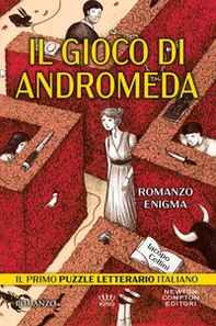 Il gioco di Andromeda - Librerie.coop