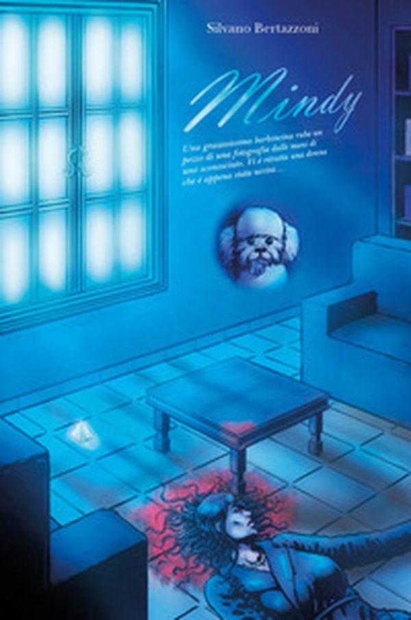 Mindy - Librerie.coop Mindy - Librerie.coop