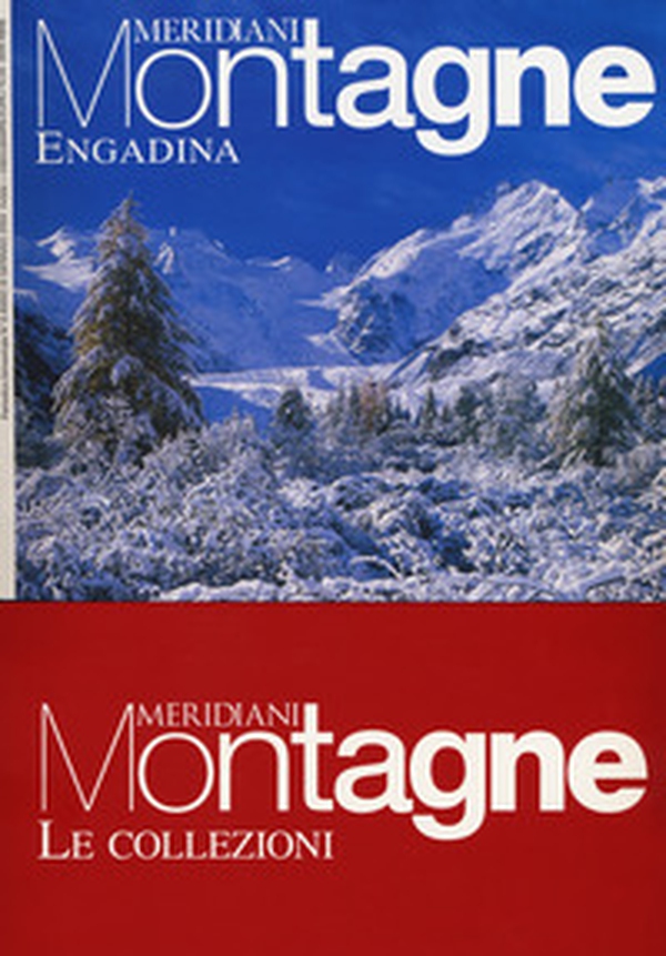 Engadina-Engandina estate. Con Carta geografica ripiegata - Librerie.coop Engadina-Engandina estate. Con Carta geografica ripiegata - Librerie.coop