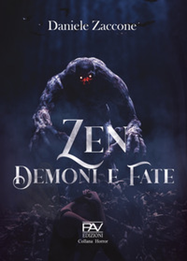 Zen, demoni e fate - Librerie.coop Zen, demoni e fate - Librerie.coop