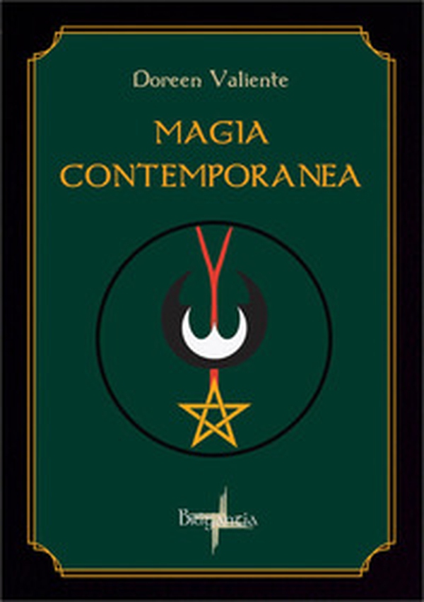 Magia contemporanea. Una sapienza antica per il nuovo millennio - Librerie.coop Magia contemporanea. Una sapienza antica per il nuovo millennio - Librerie.coop