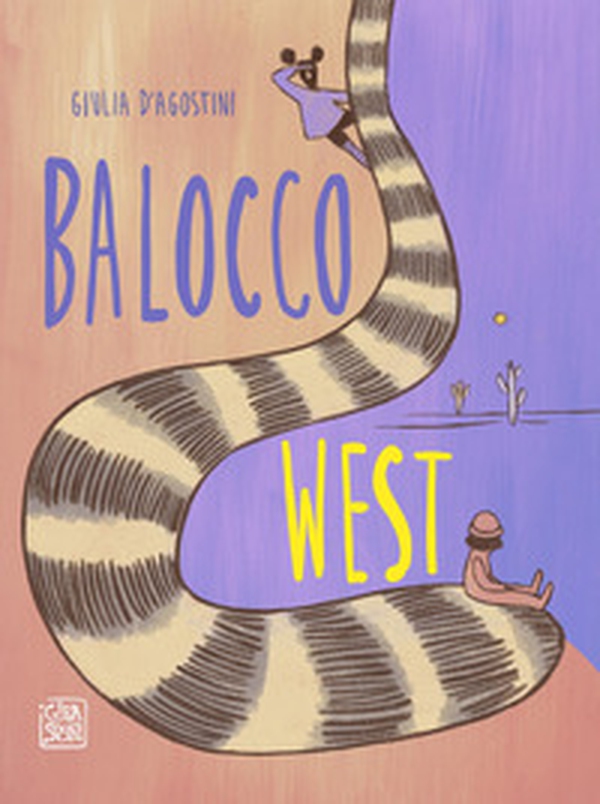 Balocco West - Librerie.coop Balocco West - Librerie.coop