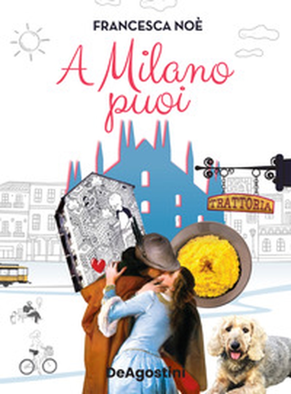 A Milano puoi. La guida per scoprire una Milano che non ti aspetti - Librerie.coop A Milano puoi. La guida per scoprire una Milano che non ti aspetti - Librerie.coop