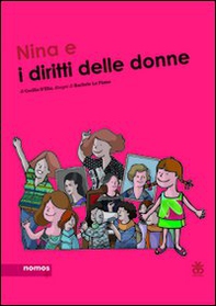 Nina e i diritti delle donne - Librerie.coop