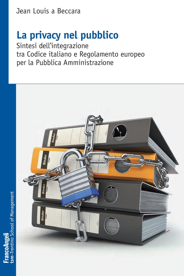 La privacy nel pubbico - Librerie.coop La privacy nel pubbico - Librerie.coop