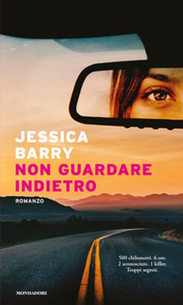 Non guardare indietro - Librerie.coop Non guardare indietro - Librerie.coop