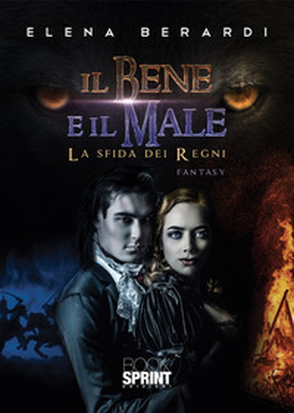 Il bene e il male. La sfida dei regni - Librerie.coop Il bene e il male. La sfida dei regni - Librerie.coop