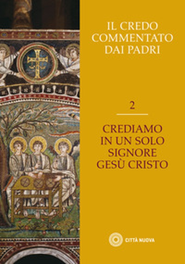 Il Credo commentato dai Padri - Librerie.coop Il Credo commentato dai Padri - Librerie.coop