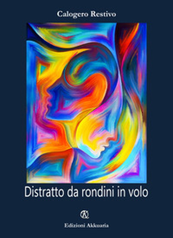 Distratto da rondini in volo - Librerie.coop Distratto da rondini in volo - Librerie.coop