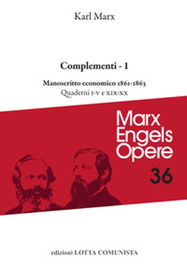 Opere complete - Vol. 36 - Librerie.coop Opere complete - Vol. 36 - Librerie.coop