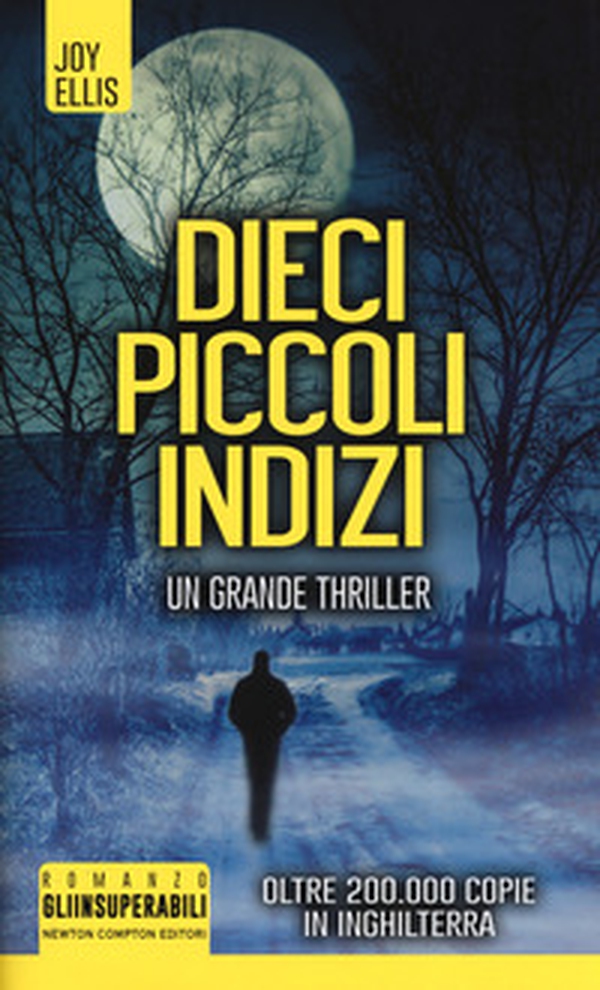 Dieci piccoli indizi - Librerie.coop Dieci piccoli indizi - Librerie.coop