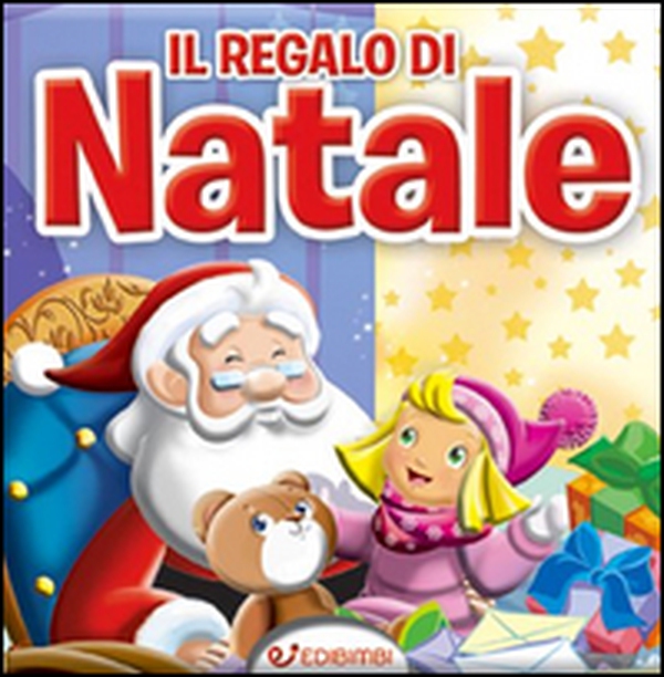 Il regalo di Natale - Librerie.coop Il regalo di Natale - Librerie.coop