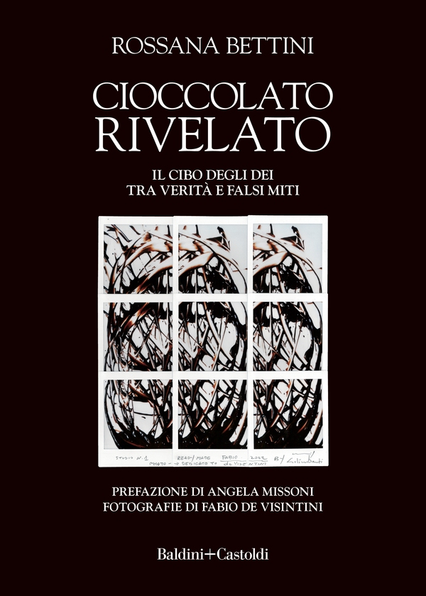 Cioccolato rivelato - Librerie.coop Cioccolato rivelato - Librerie.coop
