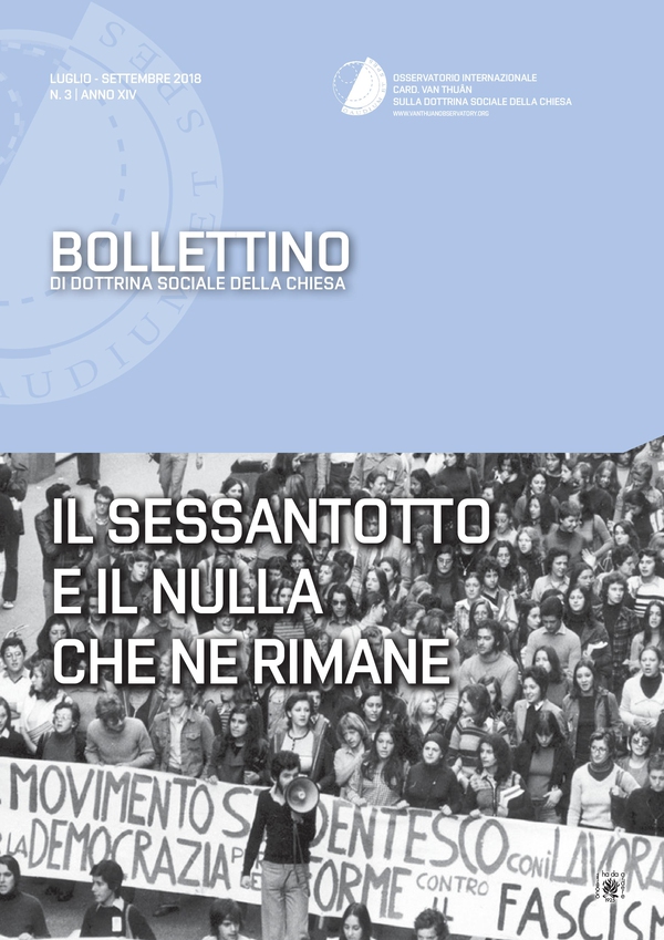 Il sessantotto e il nulla che che rimane - Librerie.coop Il sessantotto e il nulla che che rimane - Librerie.coop