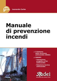 Manuale di prevenzione incendi - Librerie.coop