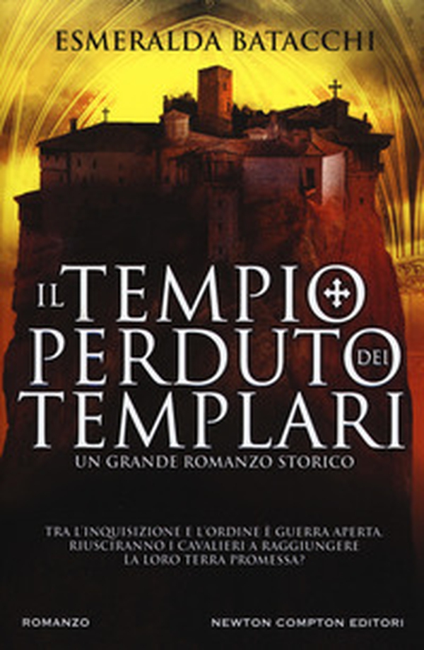 Il tempio perduto dei templari - Librerie.coop Il tempio perduto dei templari - Librerie.coop