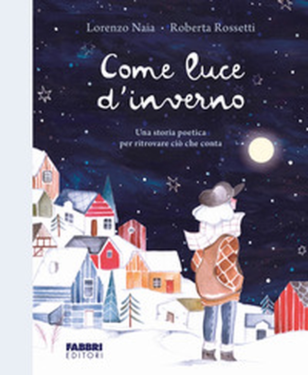Come luce d'inverno - Librerie.coop Come luce d'inverno - Librerie.coop