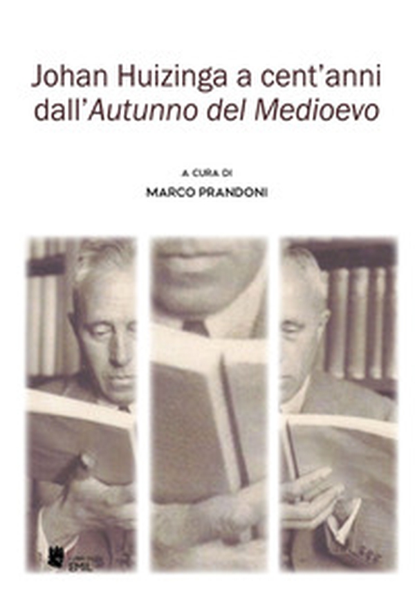 Johan Huizinga a cent'anni dall'«Autunno del Medioevo» - Librerie.coop Johan Huizinga a cent'anni dall'«Autunno del Medioevo» - Librerie.coop