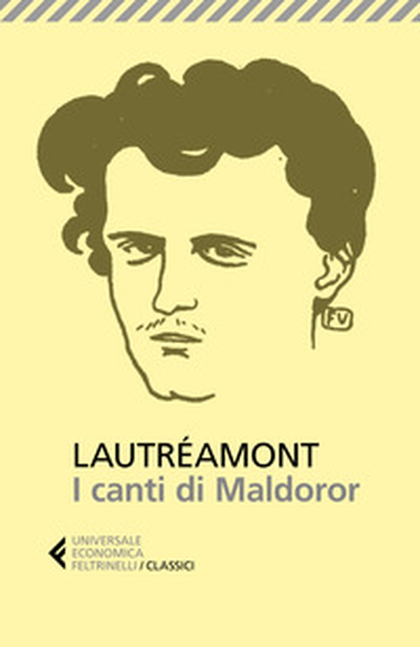 I canti di Maldoror - Librerie.coop I canti di Maldoror - Librerie.coop