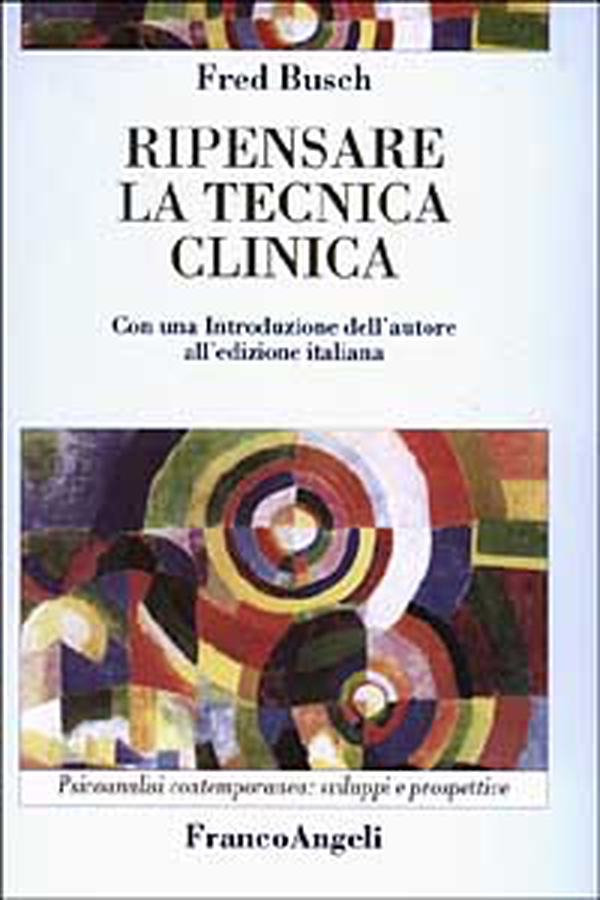 Ripensare la tecnica clinica - Librerie.coop Ripensare la tecnica clinica - Librerie.coop