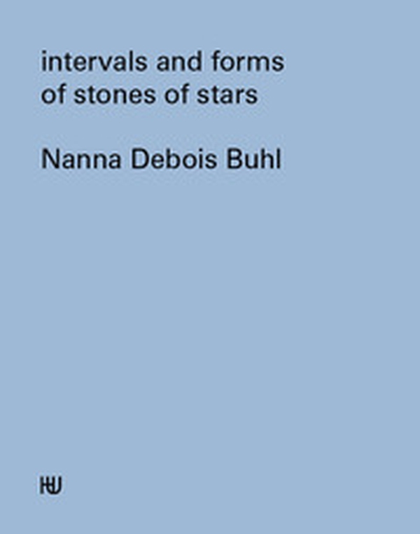Intervals and forms of stones of stars - Librerie.coop Intervals and forms of stones of stars - Librerie.coop
