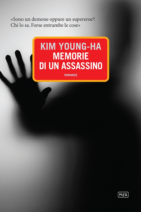 Memorie di un assassino - Librerie.coop Memorie di un assassino - Librerie.coop