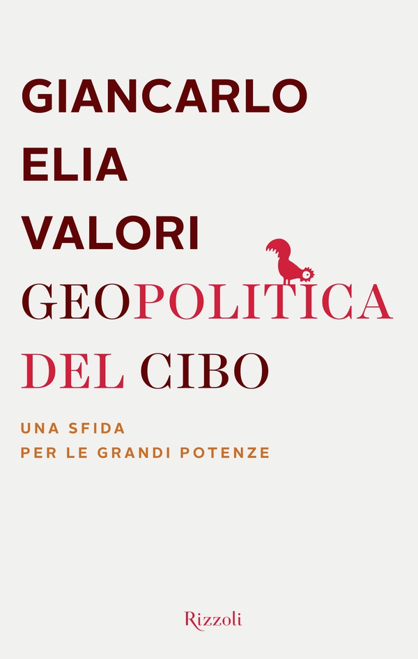 Geopolitica del cibo - Librerie.coop Geopolitica del cibo - Librerie.coop