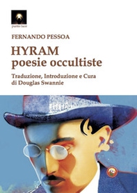 Hyram. Poesie occultiste - Librerie.coop