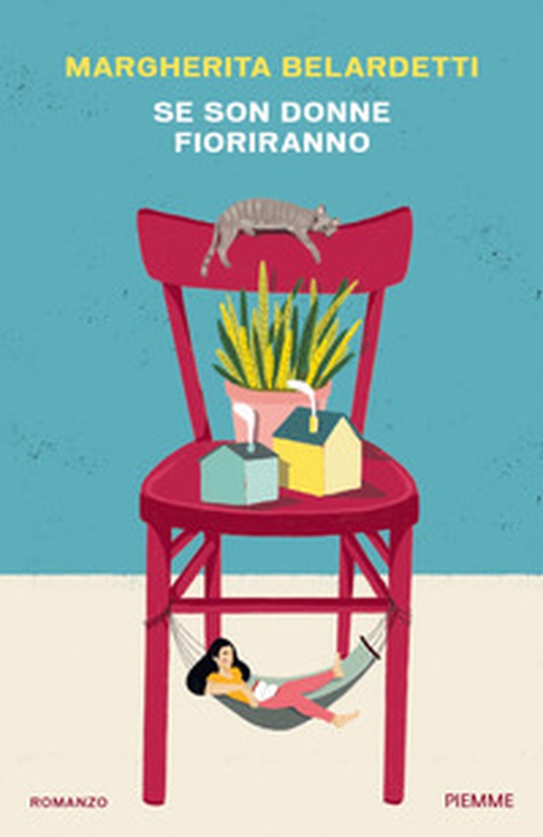 Se son donne fioriranno - Librerie.coop Se son donne fioriranno - Librerie.coop