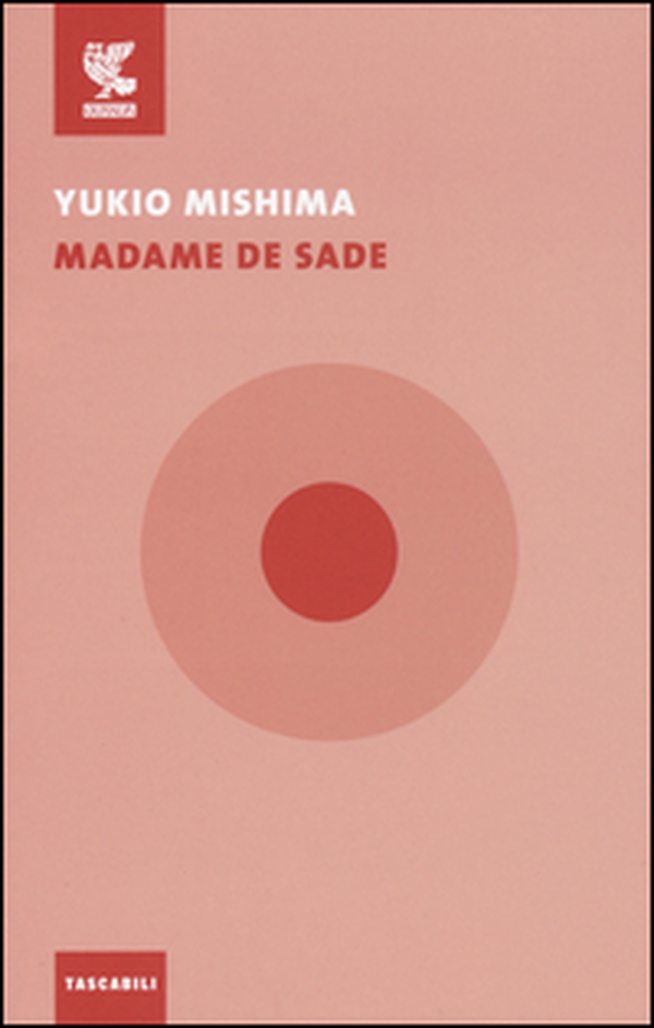 Madame de Sade - Librerie.coop Madame de Sade - Librerie.coop