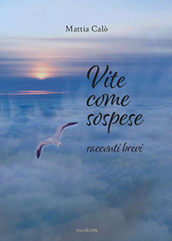 Vite come sospese. Racconti brevi - Librerie.coop Vite come sospese. Racconti brevi - Librerie.coop