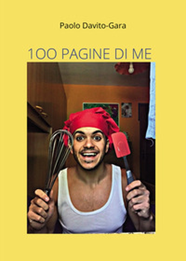 100 pagine di me - Librerie.coop 100 pagine di me - Librerie.coop