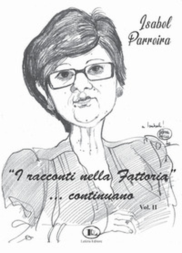 I racconti nella fattoria... continuano - Librerie.coop I racconti nella fattoria... continuano - Librerie.coop